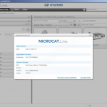 Hyundai & KIA Electronic Parts Catalog 01.2025 VMware