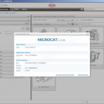 Hyundai & KIA Electronic Parts Catalog 01.2025 VMware