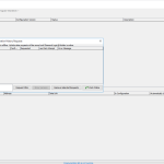 International IDLB 06.2022 Program
