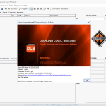 International Navistar DLB Diamond Logic Builder 10.2025 Program