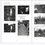 ISEKI Tractor TXG23 Service Manual