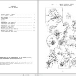 Iseki KC450 KC450F Parts Catalog 20210426134812