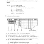 Iseki SF303 SF333 Parts Catalog