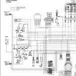 Iseki TH4330 TH4290 TH4260 Operators Manual and Wiring Diagram
