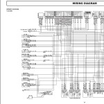 Iseki TLE3400-H3 Operators Manual and Wiring Diagram 1834-912-102-0-EN