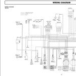 Iseki TM3160 Operators Manual and Wiring Diagram
