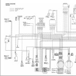 Iseki TM3160 TM3200 TM3240 Operators Manual and Wiring Diagram 0312-01-300