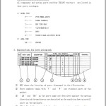 Iseki TM3185 Parts Catalog 1776-095-110-00