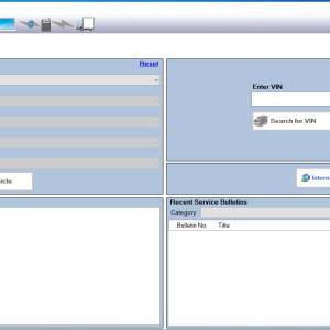 Isuzu G-IDSS 09.2024 Diagnostic Solution