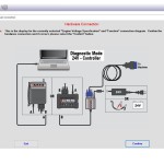 Isuzu E-IDSS 08.2025 Diagnostic Service System