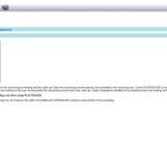 Isuzu E-IDSS 08.2025 Diagnostic Service System