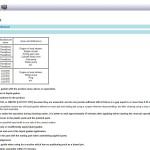 Isuzu E-IDSS 08.2025 Diagnostic Service System