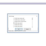Isuzu E-IDSS 08.2026 Engine Industrial Diagnostic