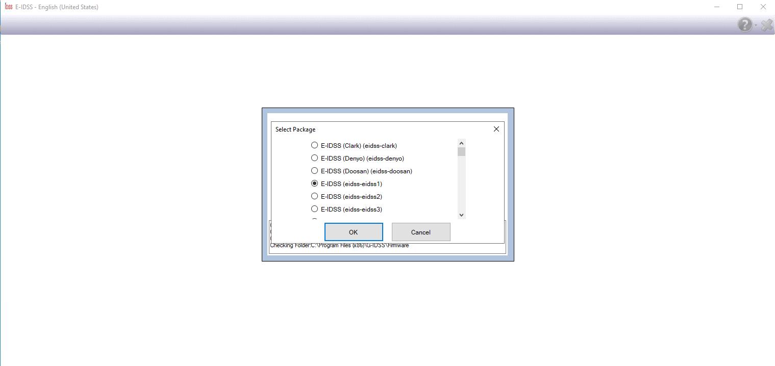 Isuzu E-IDSS 08.2026 Engine Industrial Diagnostic (2)