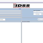 Isuzu E-IDSS 12.2024 Diagnostic Solution