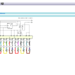 Isuzu Engine E-IDSS 04.2025 Diagnostic Service System