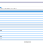 Isuzu Engine E-IDSS 04.2025 Diagnostic Service System