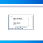 Isuzu Engine E-IDSS 04.2025 Diagnostic Service System