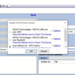 Isuzu G-IDSS 09.2025 Global Export Diagnostic Service System