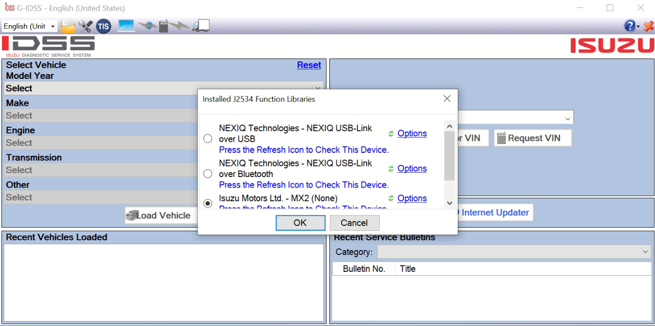 Isuzu G-IDSS 10.2025 Global Export Program (3)