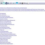 Isuzu G-IDSS Domestic Japan 09.2024 Diagnostic Solution