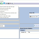 Isuzu Global Export G-IDSS 03.2025 Diagnostic Solution