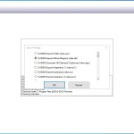Isuzu Global Export G-IDSS 03.2025 Diagnostic Solution