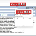 Isuzu IDSS USA 03.2025 Diagnostic Program