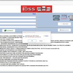Isuzu IDSS USA 03.2025 Diagnostic Program