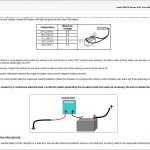 Isuzu IDSS USA 03.2025 Diagnostic Program