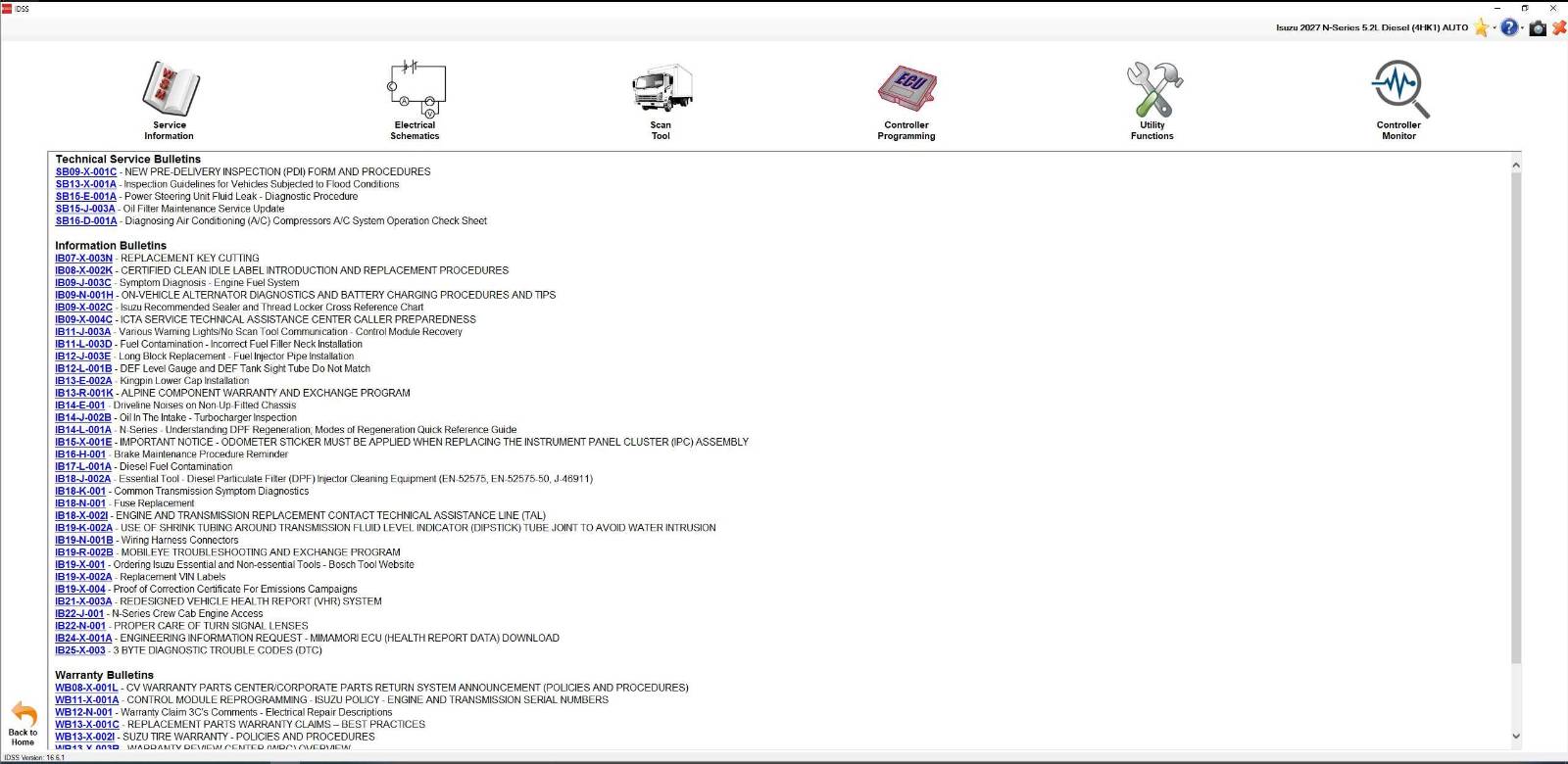 Isuzu IDSS USA 05.2026 Program (5)