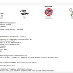 Isuzu IDSS USA 08.2025 Diagnostic Service System