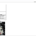 Isuzu IDSS USA 08.2025 Diagnostic Service System