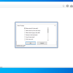 Isuzu IDSS USA 08.2025 Diagnostic Service System