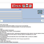 Isuzu IDSS USA 08.2025 Diagnostic Service System