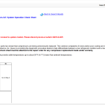 Isuzu IDSS USA 08.2025 Diagnostic Service System