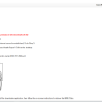 Isuzu IDSS USA 08.2025 Diagnostic Service System