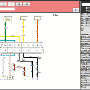 Isuzu MS1 2023-2025 2nd Colombia Workshop Manuals