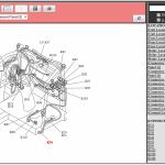 Isuzu N Series 2020-2025 10th Edition Workshop Manual