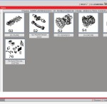 Iveco Power Q1.2025 EPC Electronic Parts Catalog