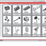Iveco Power Q1.2025 EPC Electronic Parts Catalog