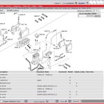 Iveco Power Q1.2025 EPC Electronic Parts Catalog