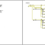 Jaguar Automotive F-Type X152 2024 RWD V8-5.0L SC Wiring Diagram