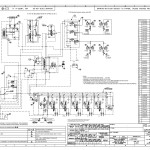 JCB Agricultural Full Manual PDF 2025 Schematics