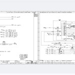 JCB Collection PDF 2024 Electric Hydraulic Wiring Diagram