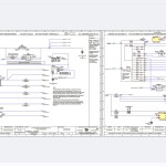 JCB Collection PDF 2024 Electric Hydraulic Wiring Diagram