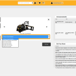 JCB Parts Pro SPP 2.00 2017 Electronic Parts Catalog