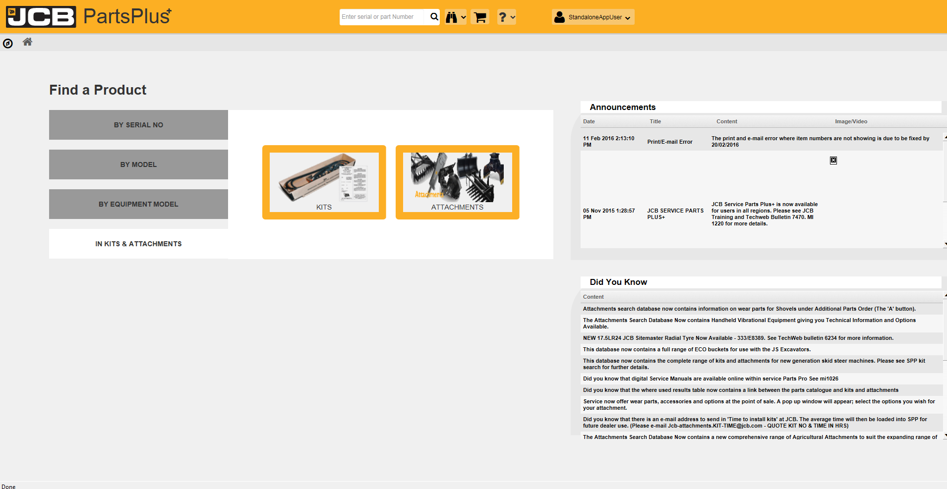 JCB Parts Pro SPP 2.00 2017 Electronic Parts Catalog_3