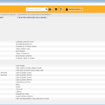 JCB Parts Pro SPP 2.00 2017 Electronic Parts Catalog