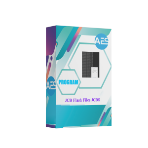 JCB ServiceMaster 2026 Collection Flash Files JCBS